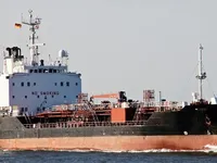 Tanc petrolier / chimic de vânzare