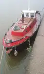 Bărci de lucru de vânzare