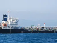 Tanc petrolier / chimic de vânzare