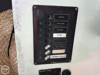 Nava de pescuit tip trauler de vânzare