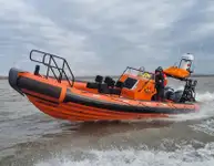 Nava container de vânzare