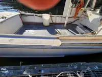 Navă de procesare a peștelui de vânzare