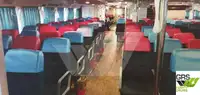 Navă de pasageri de vânzare