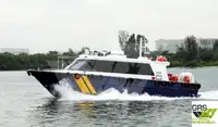 Navă de transport echipaj de vânzare
