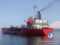 Tanc petrolier / chimic de vânzare