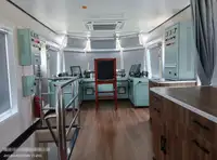 Remorcher de vânzare