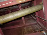 Șalupă de vânzare