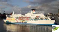 Ro-Ro ship de vânzare