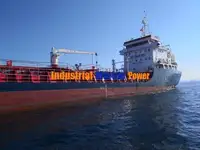 Tanc petrolier / chimic de vânzare