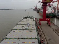 Nava container de vânzare