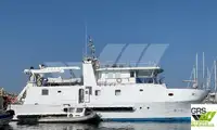 Nava de inspecție de vânzare