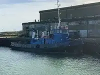 Remorcher de vânzare