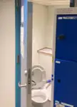 Navă de croazieră și feribot de vânzare