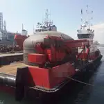 General Cargo/Multi-purpose de vânzare