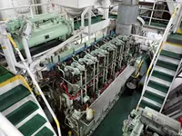 General Cargo/Multi-purpose de vânzare