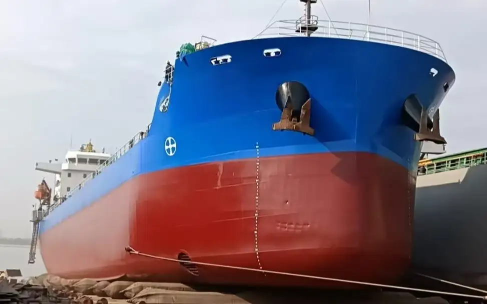 Nava de transport marfă vrac de vânzare