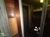 Nava de pescuit tip trauler de vânzare