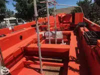 Barcă de salvare de vânzare