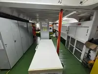 Nava container de vânzare