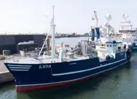 Trawler de vânzare