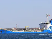 Tanc petrolier / chimic de vânzare