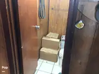 Nava de pescuit tip trauler de vânzare