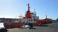 Nava container de vânzare