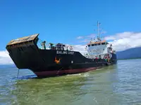 Nava refefer de vânzare
