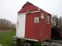 Barjă de vânzare