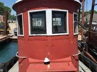 Remorcher de vânzare