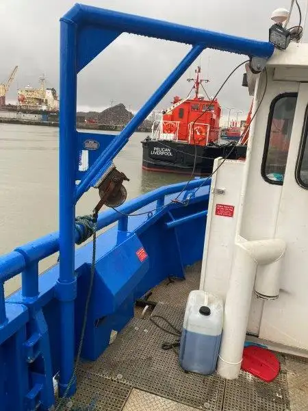 Remorcher de vânzare