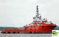 Nava de aprovizionare de vânzare