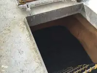 Nava de pescuit tip trauler de vânzare