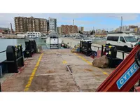 Navă de transport echipaj de vânzare