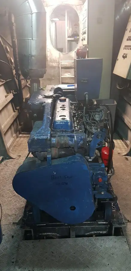 Navă de feribot de vânzare