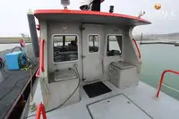 Navă de transport echipaj de vânzare