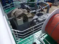 Nava de transport marfă vrac de vânzare