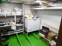 Ambarcațiuni de lucru de vânzare