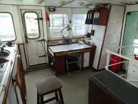 Remorcher de vânzare