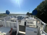 Ambarcațiune de patrulare de vânzare