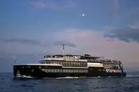Cruiseferry de vânzare