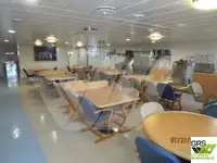 Navă de aprovizionare de vânzare
