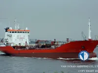 Tanc petrolier / chimic de vânzare