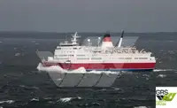 Ro-Ro ship de vânzare