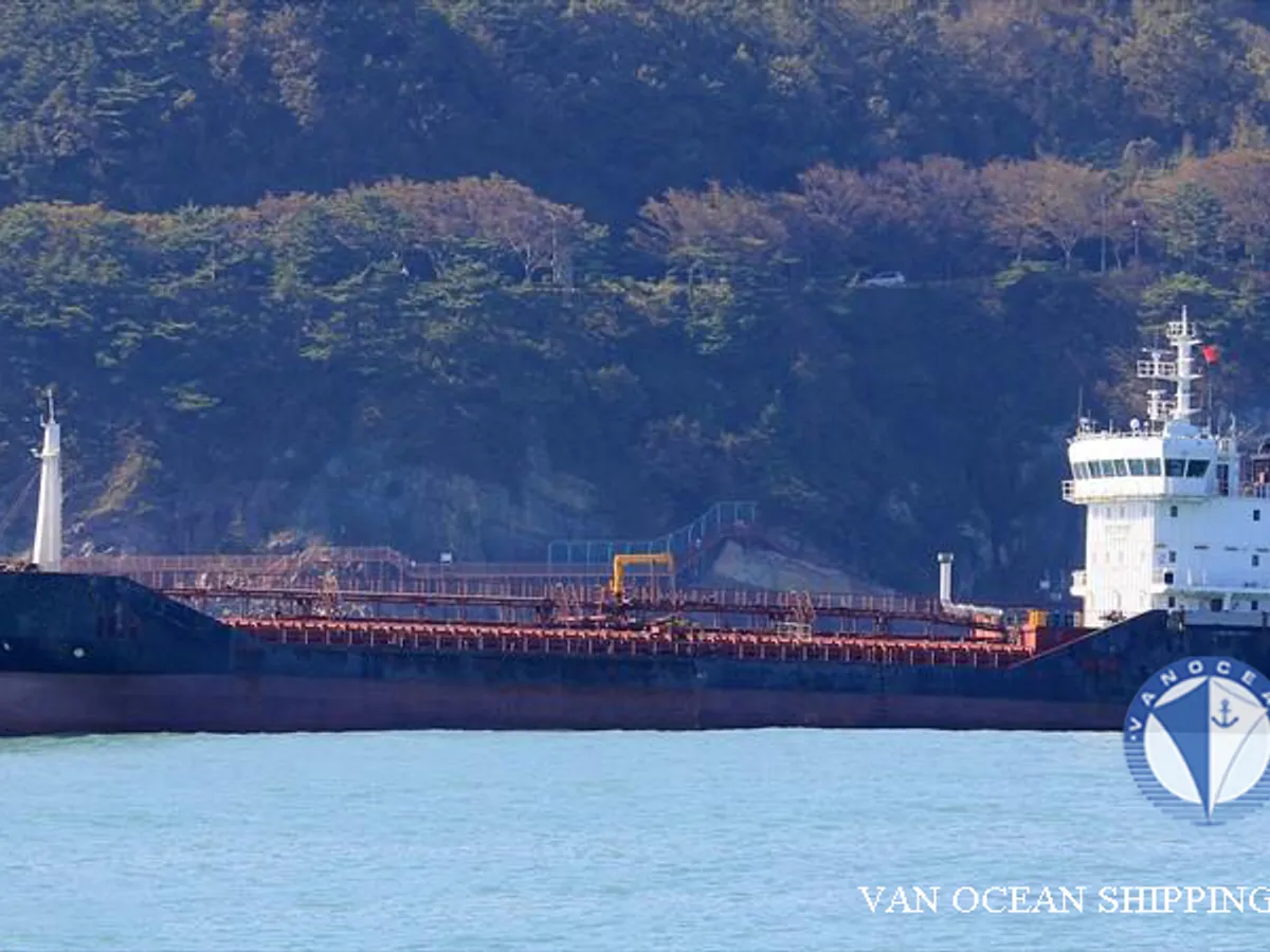 Tanc petrolier / chimic de vânzare