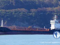 Tanc petrolier / chimic de vânzare