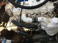 Nava de pescuit tip trauler de vânzare