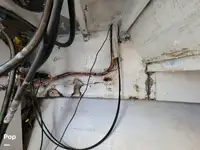 Nava de pescuit tip trauler de vânzare