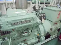 Ambarcațiune de patrulare de vânzare