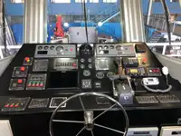 Nava de transport marfă vrac de vânzare
